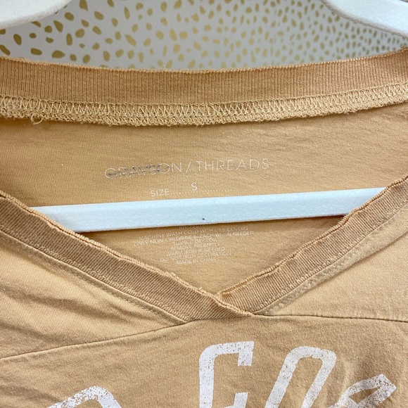 Closet Cleanout✨ Grayson Threads Shirt (Size S) - Picture 3 of 4